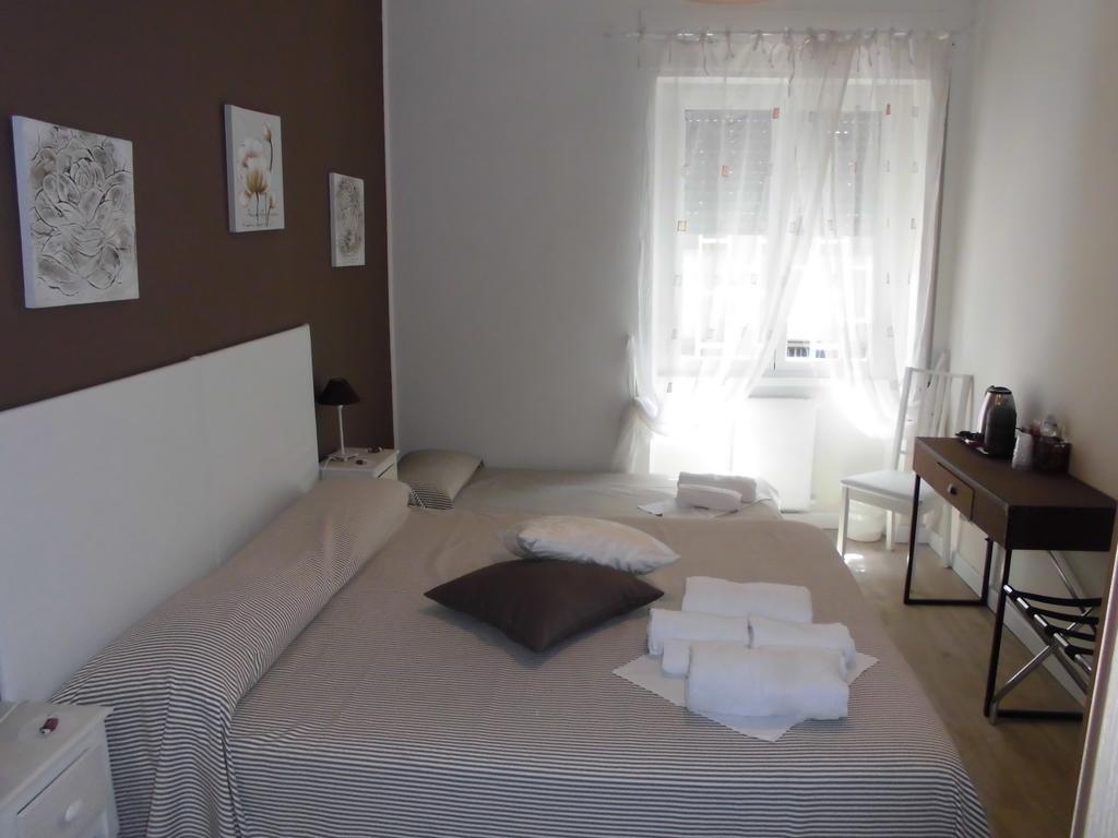 Surco Capital Parteners Rome Extérieur photo
