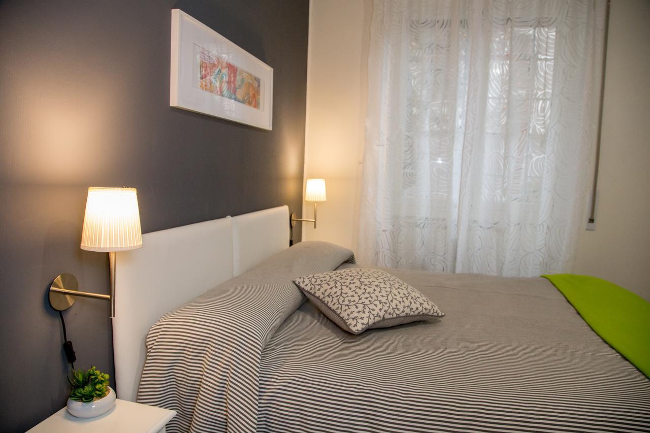 Surco Capital Parteners Rome Extérieur photo
