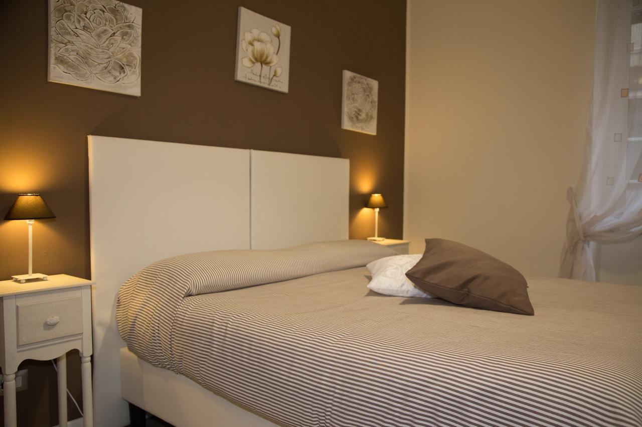 Surco Capital Parteners Rome Extérieur photo